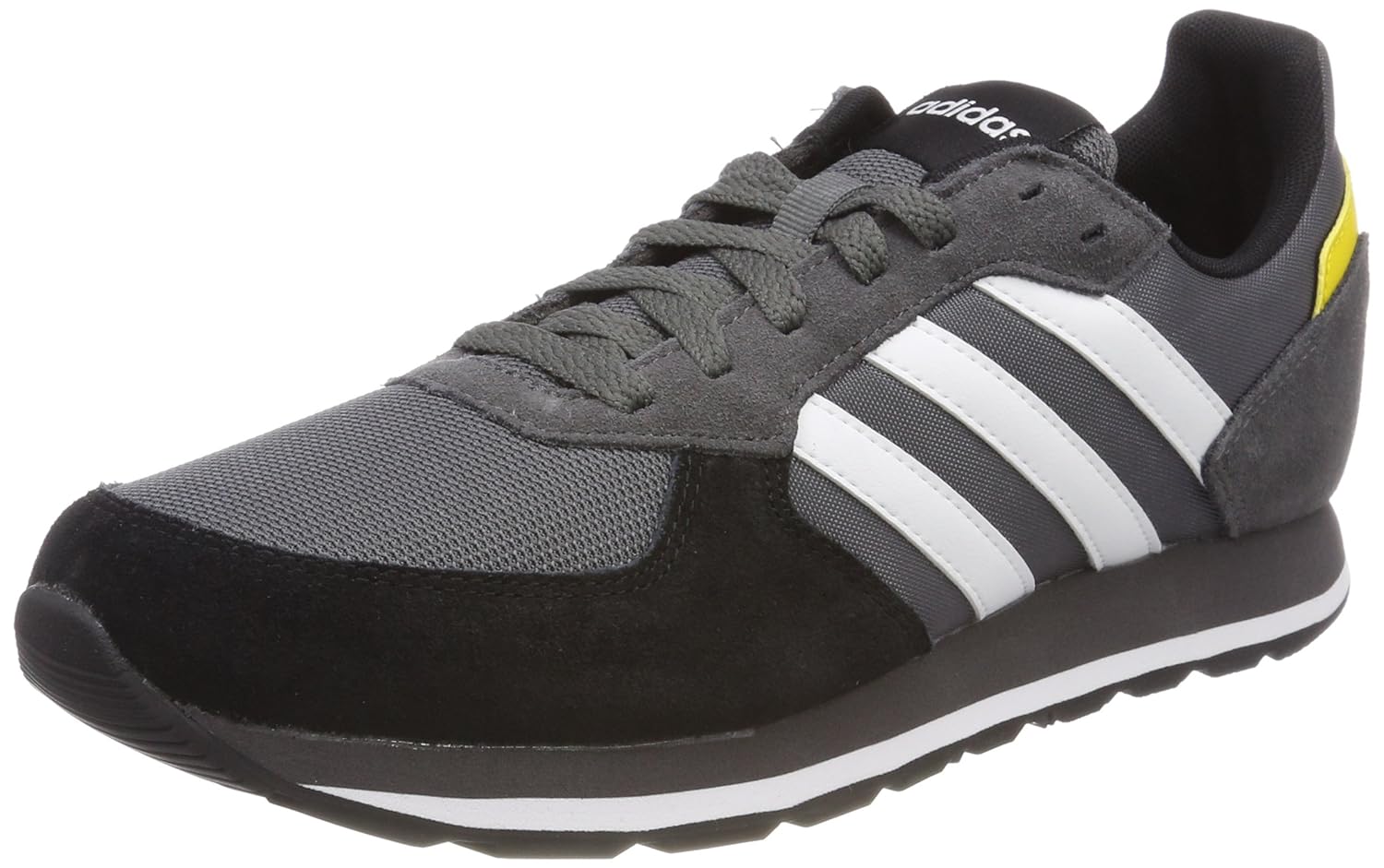 adidas 8k running sneaker