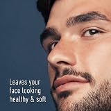 King C. Gillette Face & Stubble Moisturiser 100 ml Duo Pack with Argan Oil view 3