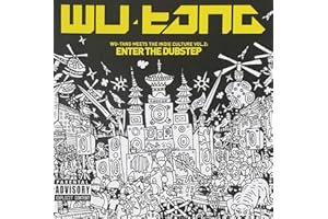 Meet The Indie Culture, Vol. 2: Enter The Dubstep