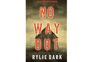 No Way Out (A Carly See FBI Suspense Thriller—Book 1)