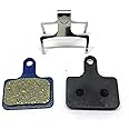 Bike Brake Pads Resin, sintered, Downhill or Ceramic for Shimano Ultegra, L03A L05, BR-RS805, BR-RS505. Fast Break-in on Mountain-Bike or Road- Bicycle.