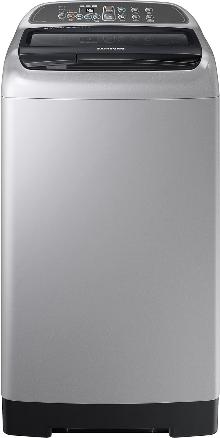 FullyAutomatic Top Loading Washing Machine Samsung 6.5 kg Best