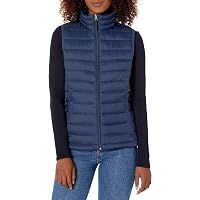 GUESS Gilet In Denim Eco Adele | Gilet Donna In Denim, Stile Contemporaneo E Artigianale