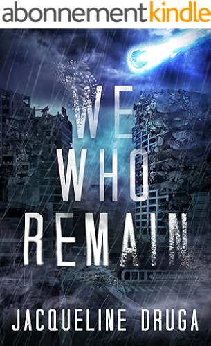 Download We Who Remain (English Edition) PDF