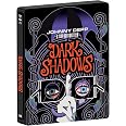 Dark Shadows - Limited Edition Steelbook 4K Ultra HD + Blu-ray - View 5