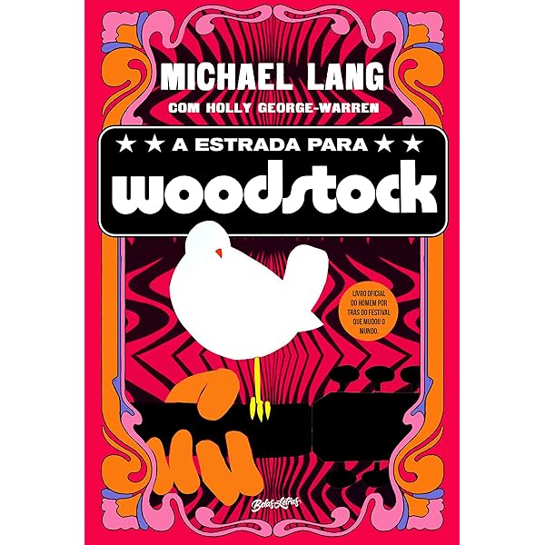 洋書 Paul Nizon Hans Falk Woodstock-Hotel Aconteceu em Woodstock | Amazon.com.br