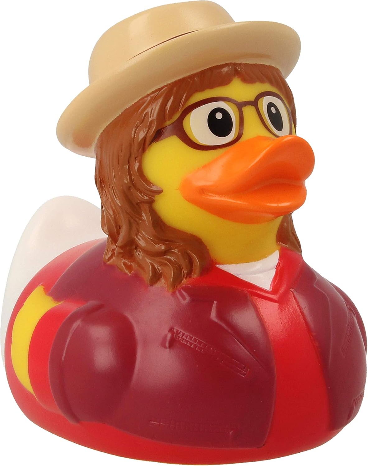 female rubber duck