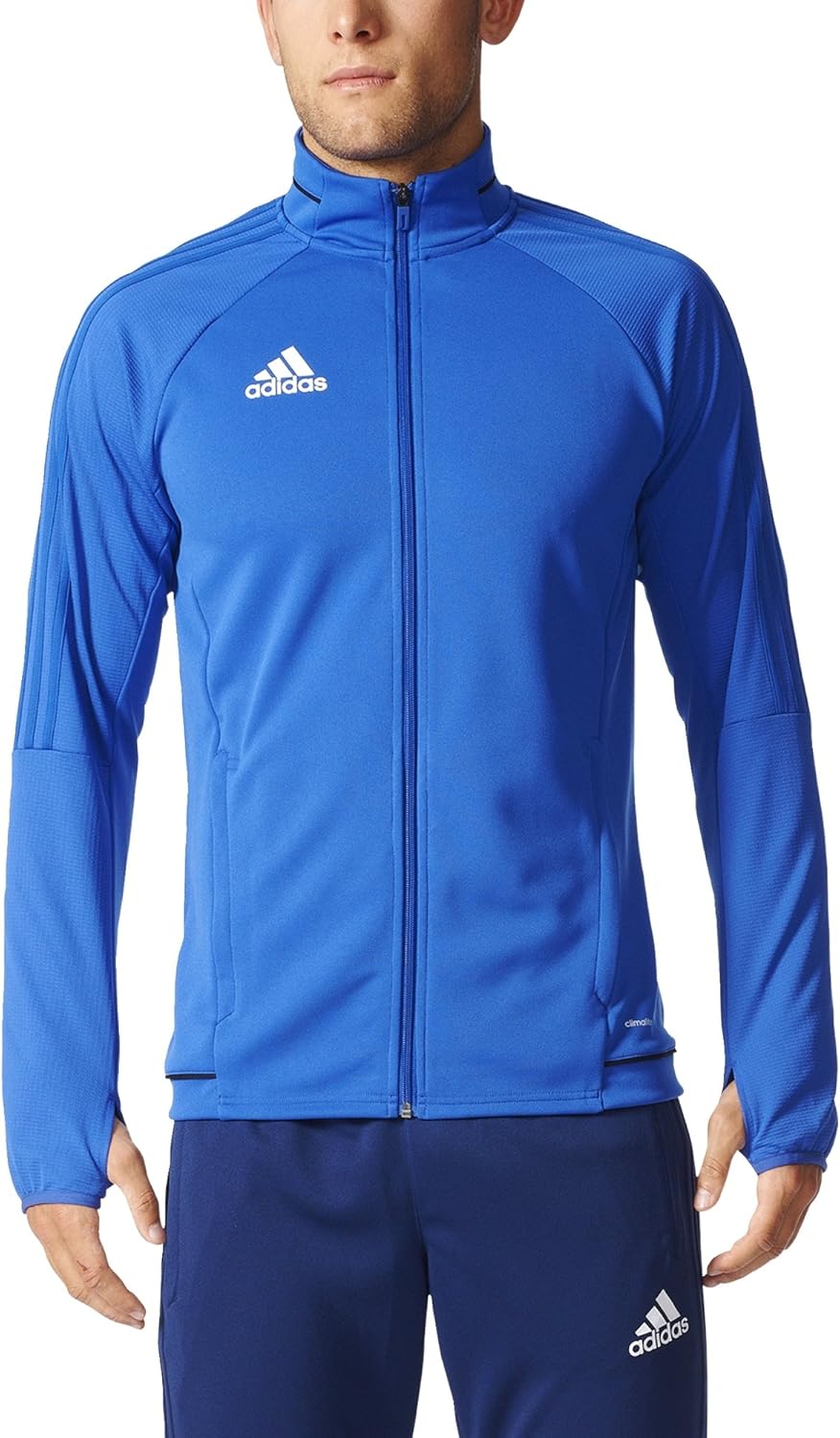 adidas tiro 17 jacket mens