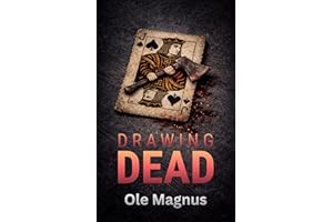 Drawing Dead (Sander Solvang)