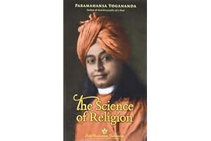 The Science of Religion (Self-Realization Fellowship)