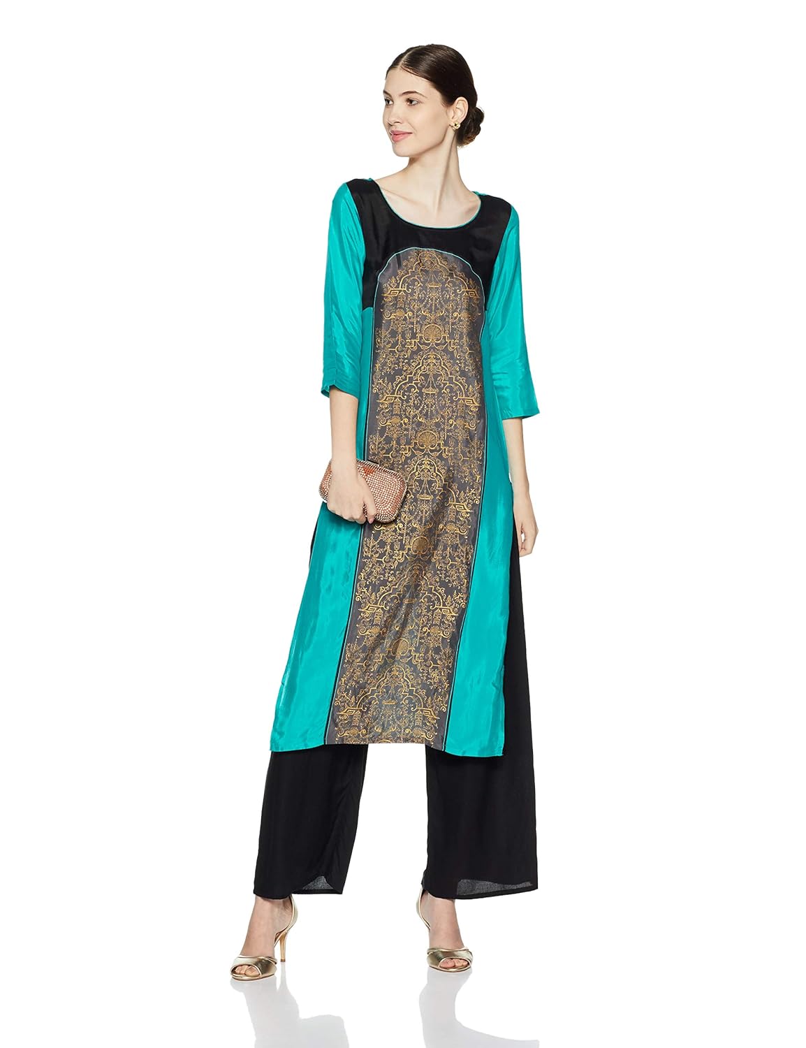 Amazon aurelia kurti Clearance
