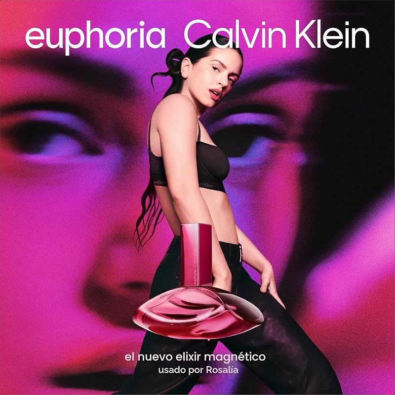 Euphoria Magnetic Elixir Parfum Intense para Mujer