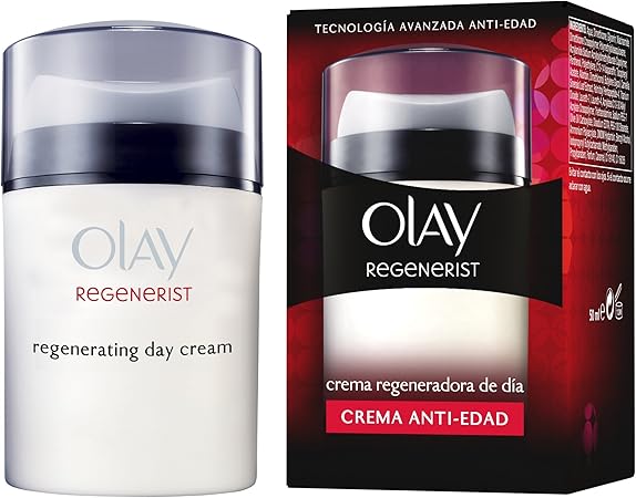 olay regenerist dia