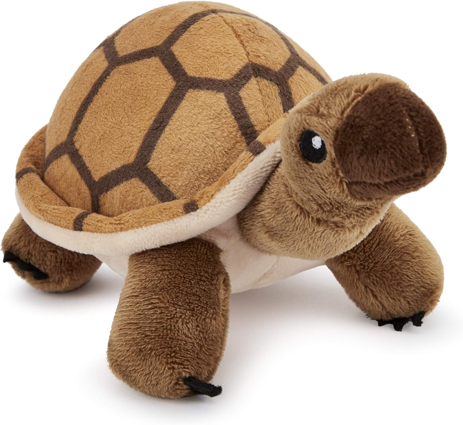 Zappi Co Children's Soft Cuddly Plush Toy Animal