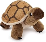 Zappi Co Child Cuddly Soft Turtle Plush 12-15cm Gift Baby Toy