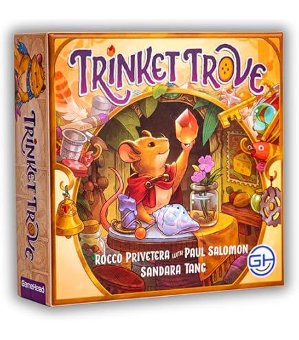 Amazon.com: LS: Kindred: BD (24) : Toys & Games