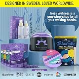 Tress Wellness Bikini Wax 550g Hard Wax Beads for Coarse Hair view 6