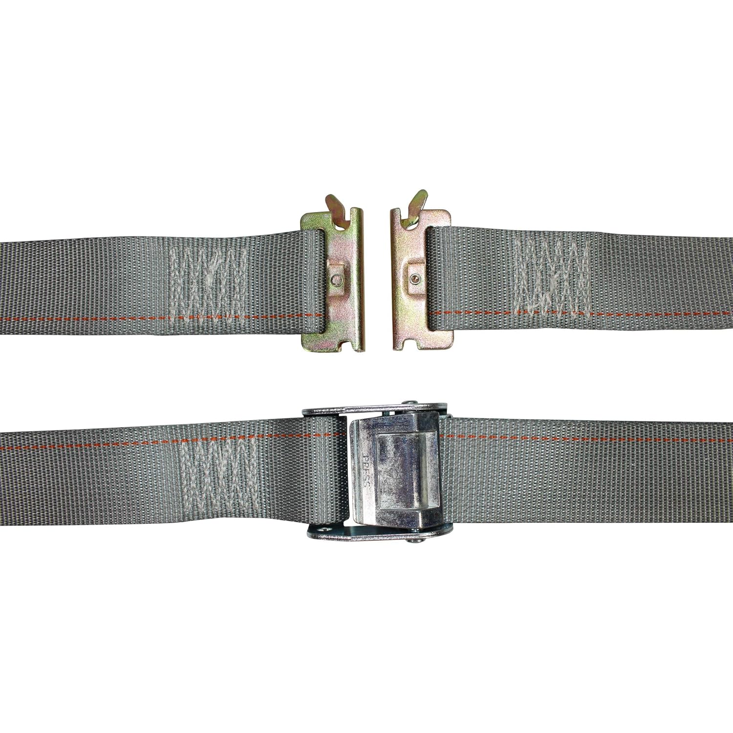 ETrack Ratcheting Cargo Strap SGT KNOTS E Track Heavy Duty