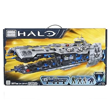 halo smuggler intercept