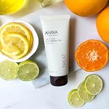 AHAVA Time to Treat Facial Renewal Peel Gentle Action 100ml Rejuvenate Skin view 5
