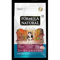 Adimax Fn Life Ad Port Med/Gr 15Kg | Amazon.com.br