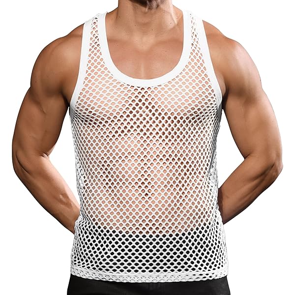 【山中拓也着用】MUZE Waffle HEM MESH tanktop 山中拓也着用】MUZE Waffle HEM MESH tanktop - メルカリ