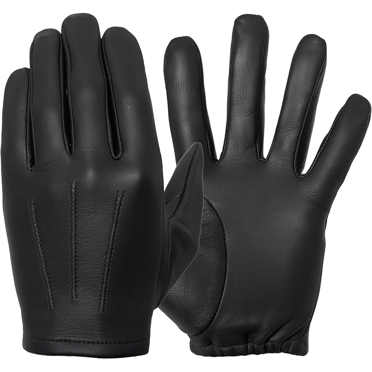 小物 cvtvlist CROSS LEATHER GLOVES CTLS | Cross Leather Gloves '25