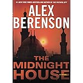 The Midnight House (A John Wells Novel)
