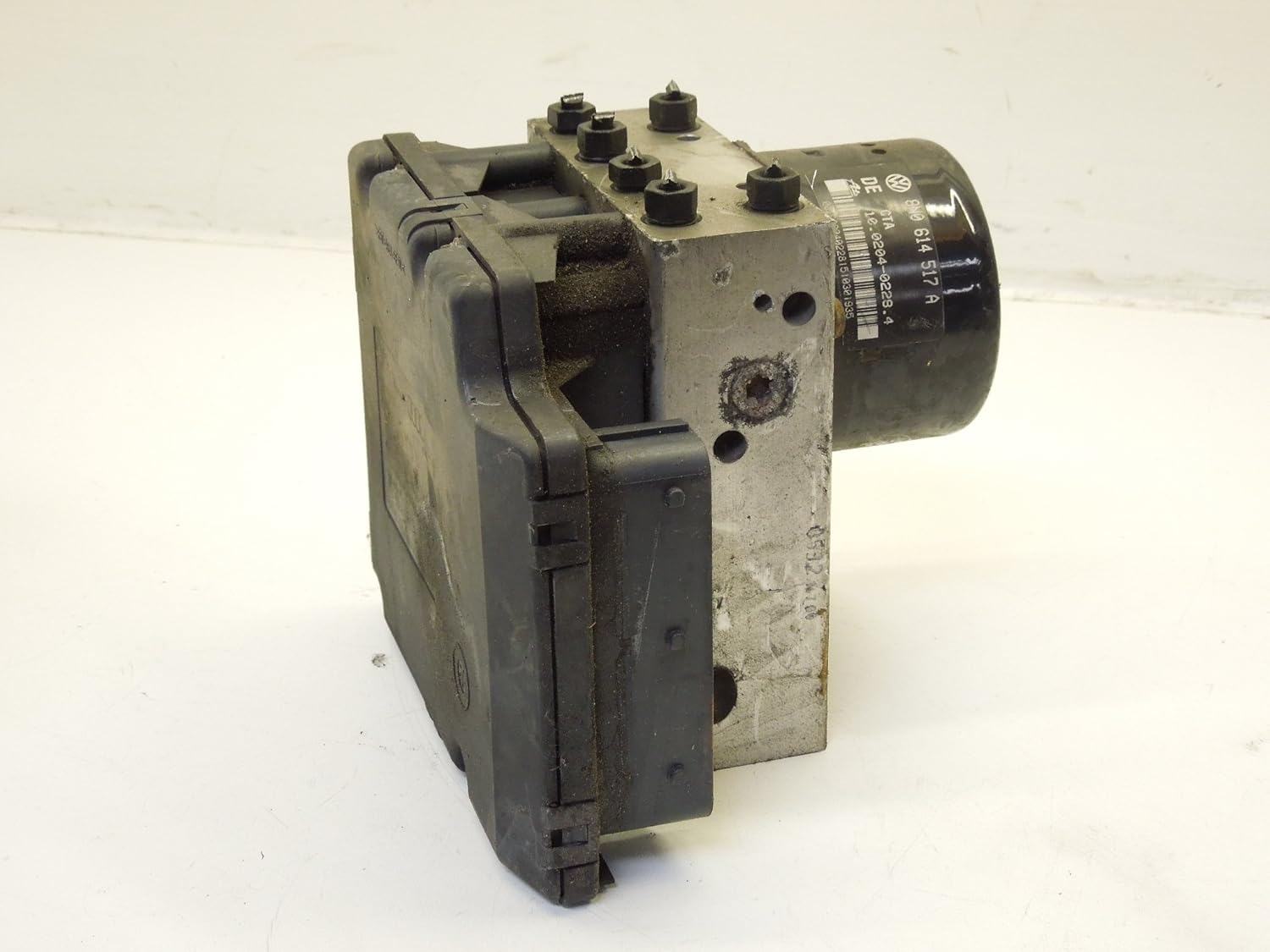 Audi TT 8N A3 S3 ABS Pump and Controller Amazon.co.uk Car & Motorbike