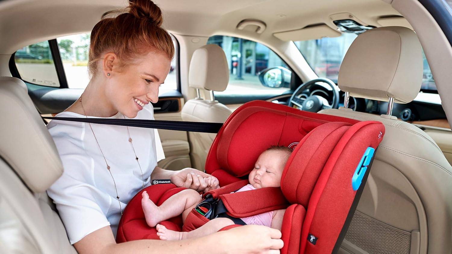 up isofix