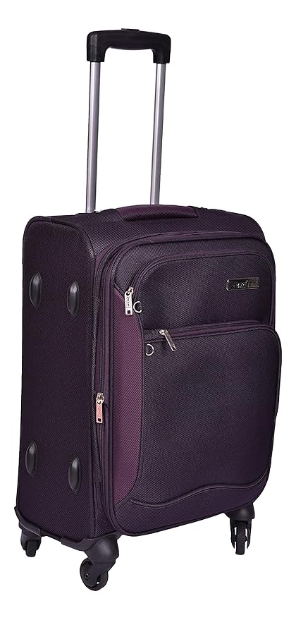 vip alfa suitcase lock