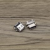 Be In Your Mind Type-C USB Charging Port DC Jack for Lenovo ThinkPad E480 E485 view 4