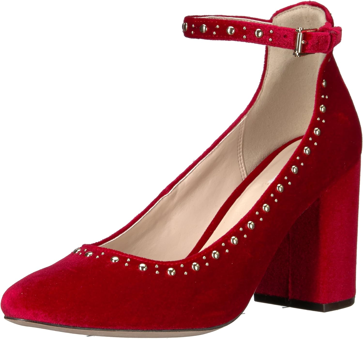 cole haan velvet shoes