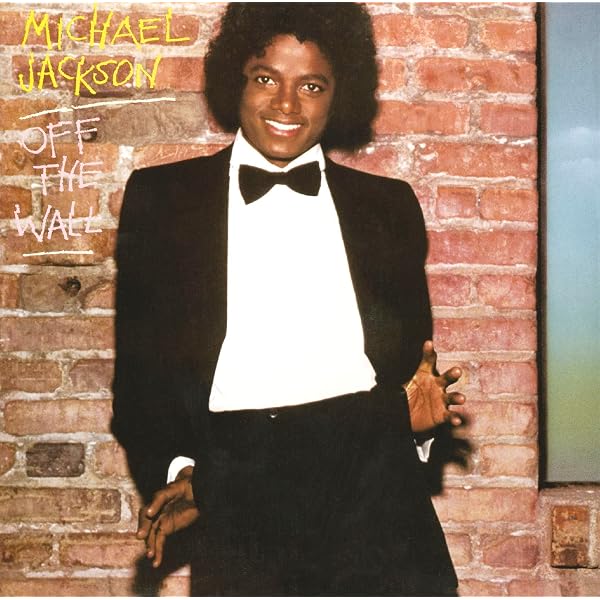 JACKSON,MICHAEL - Off The Wall (Blu-Spec CD2) - Amazon.com Music