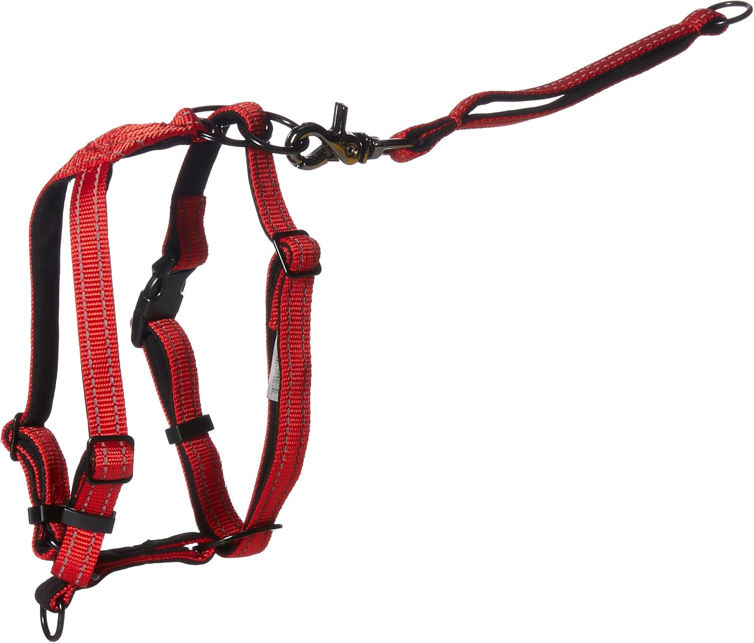 sporn ultimate harness
