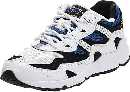 new balance 850 masculino branco