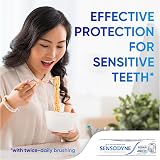 Sensodyne Repair and Protect Whitening Toothpaste Multipack 3 x 75ml + view 4