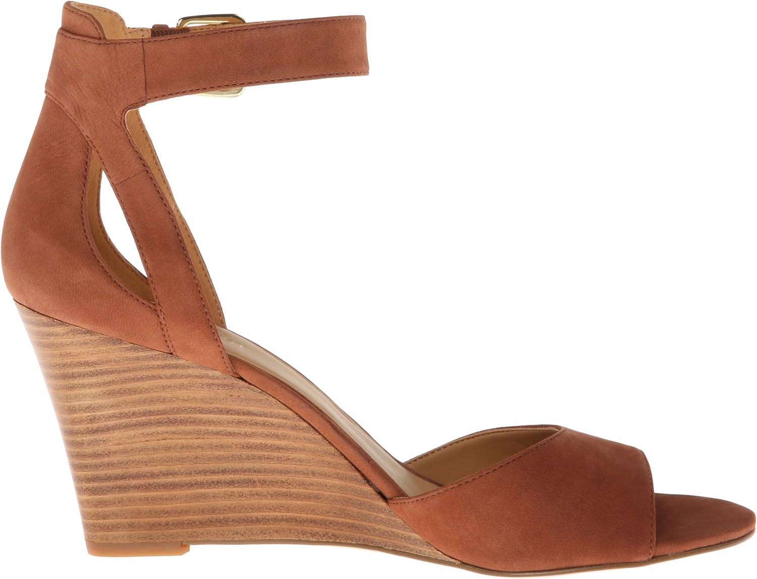 nine west floyd wedge sandal