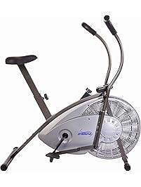Stamina ATS Air Resistance Exercise Bike