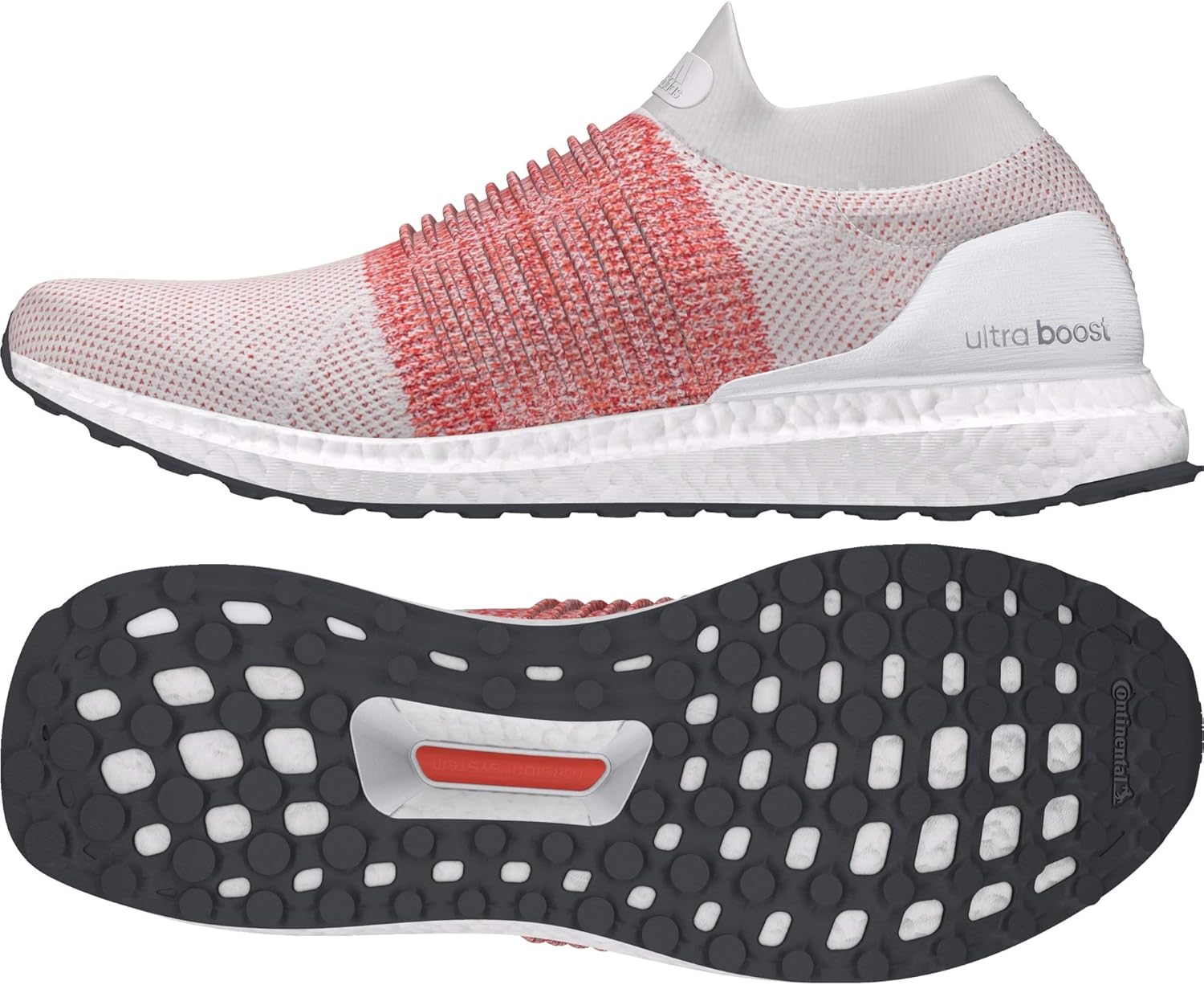 adidas laceless trainers mens