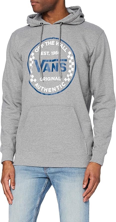 vans authentic checker