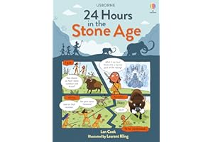 24 Hours In The Stone Age