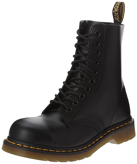 martens de