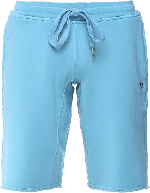 true religion sweat shorts