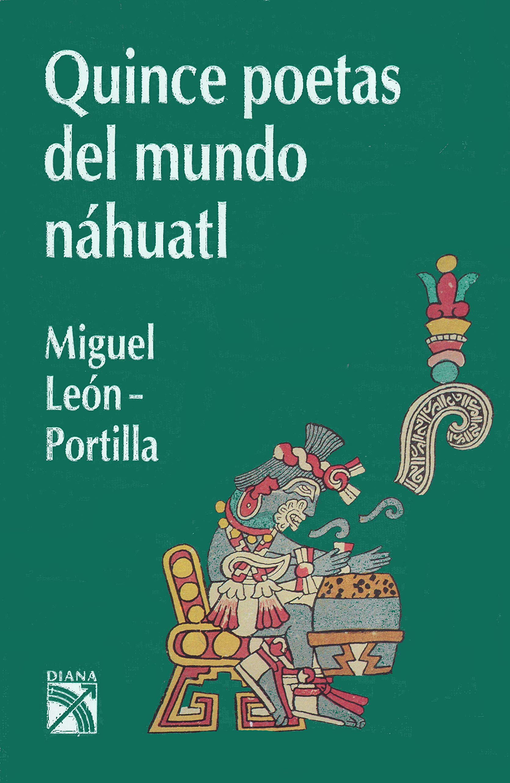 Como Se Dice Hola En Náhuatl