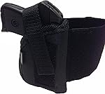 Best Ankle Holster