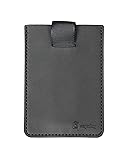 Acquality RFID Blocking Cell Phone Wallet with Pull
