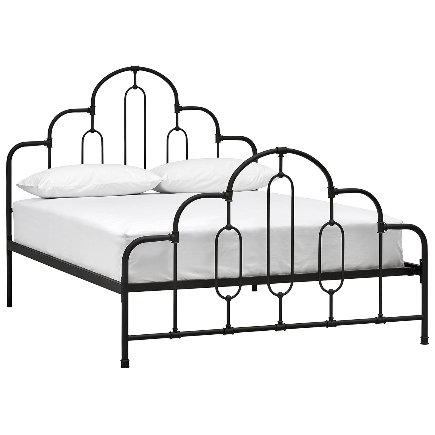 Best Stone And Beam Bed Headboard Queen Size