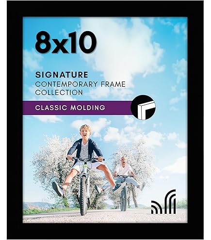 Amazon.com - Osho Photo Frame For Wall ( 13.5x9.5 inches, Acrylic