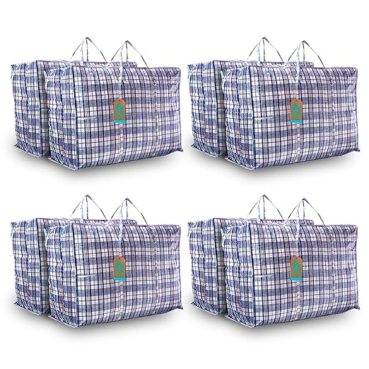 Bolsas mudanza grandes Bolsas de plástico, de papel, de tela Bolsas mudanza grandes Bolsas de plástico, de papel, de tela